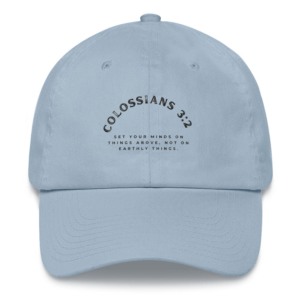 Dad hat