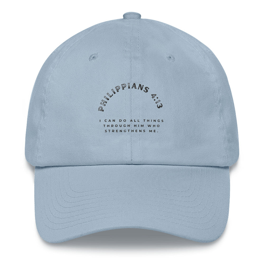 Dad hat