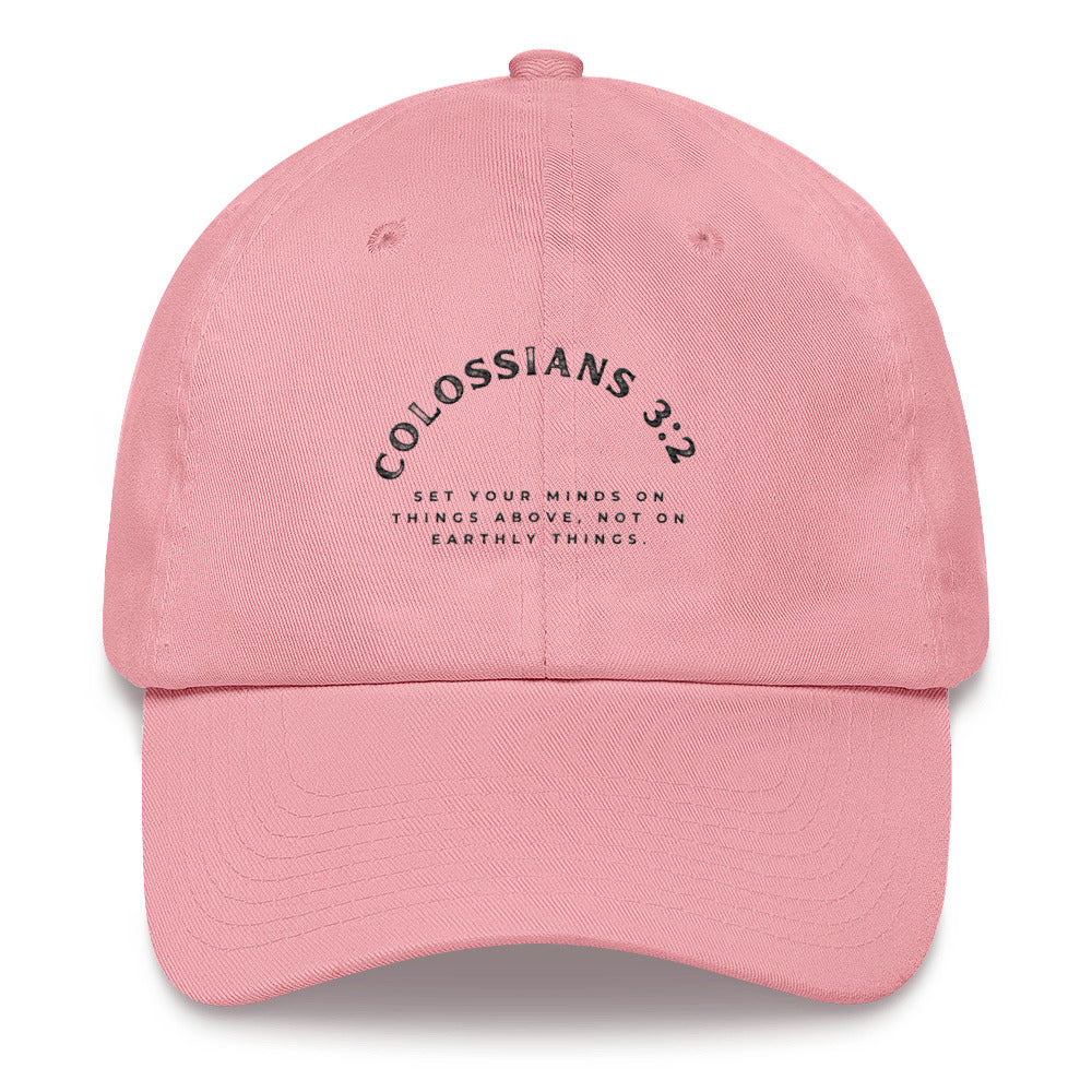 Dad hat