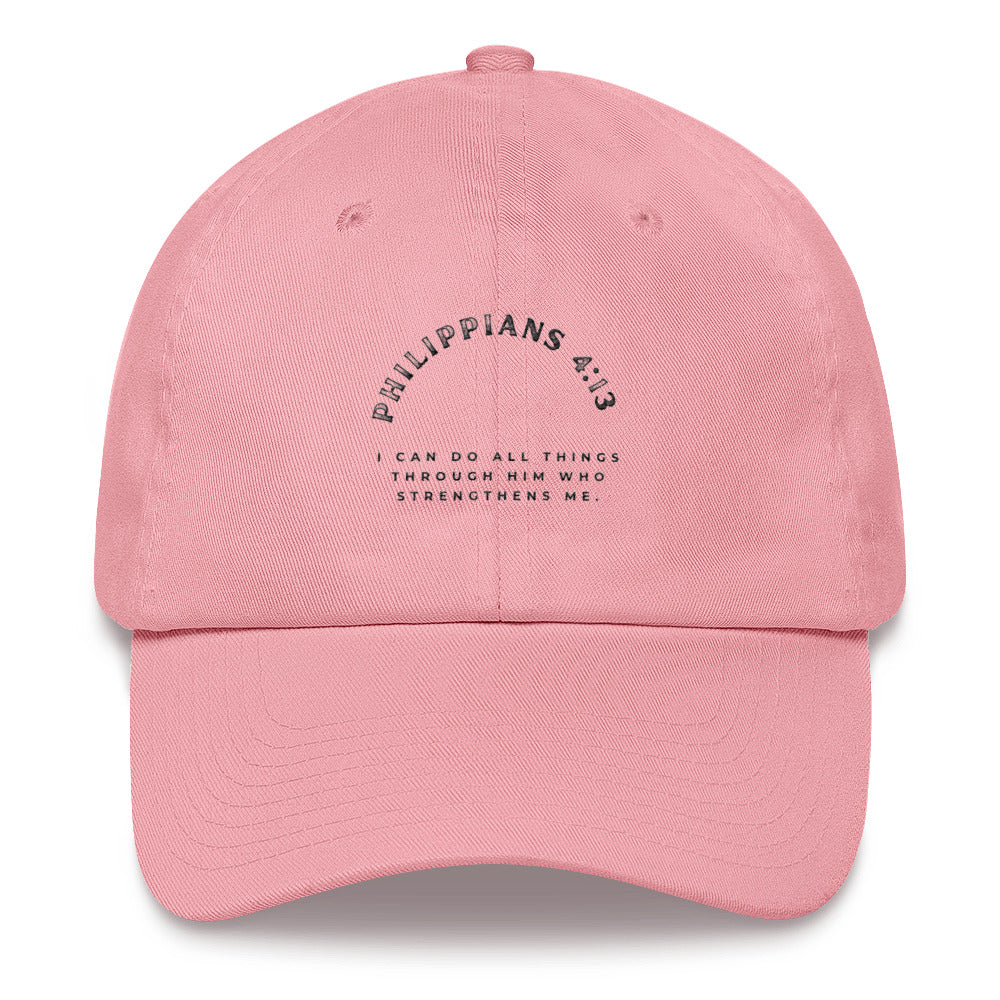 Dad hat