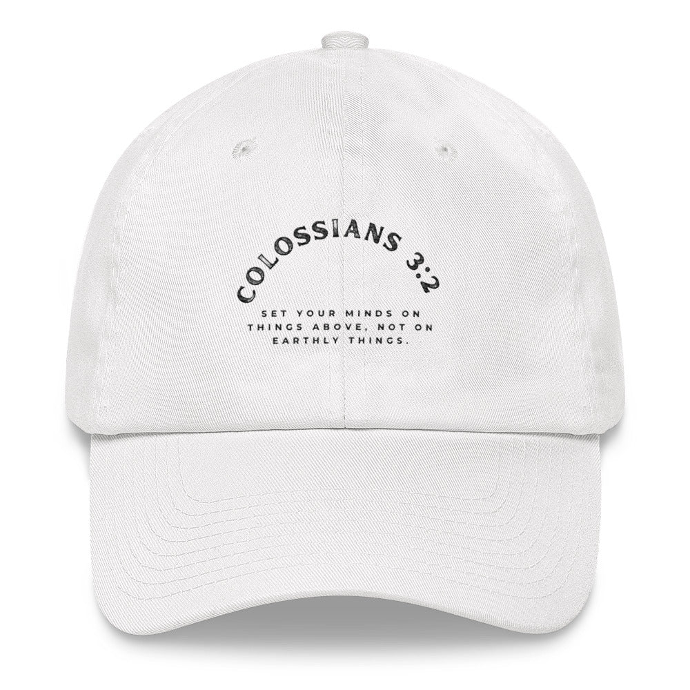 Dad hat