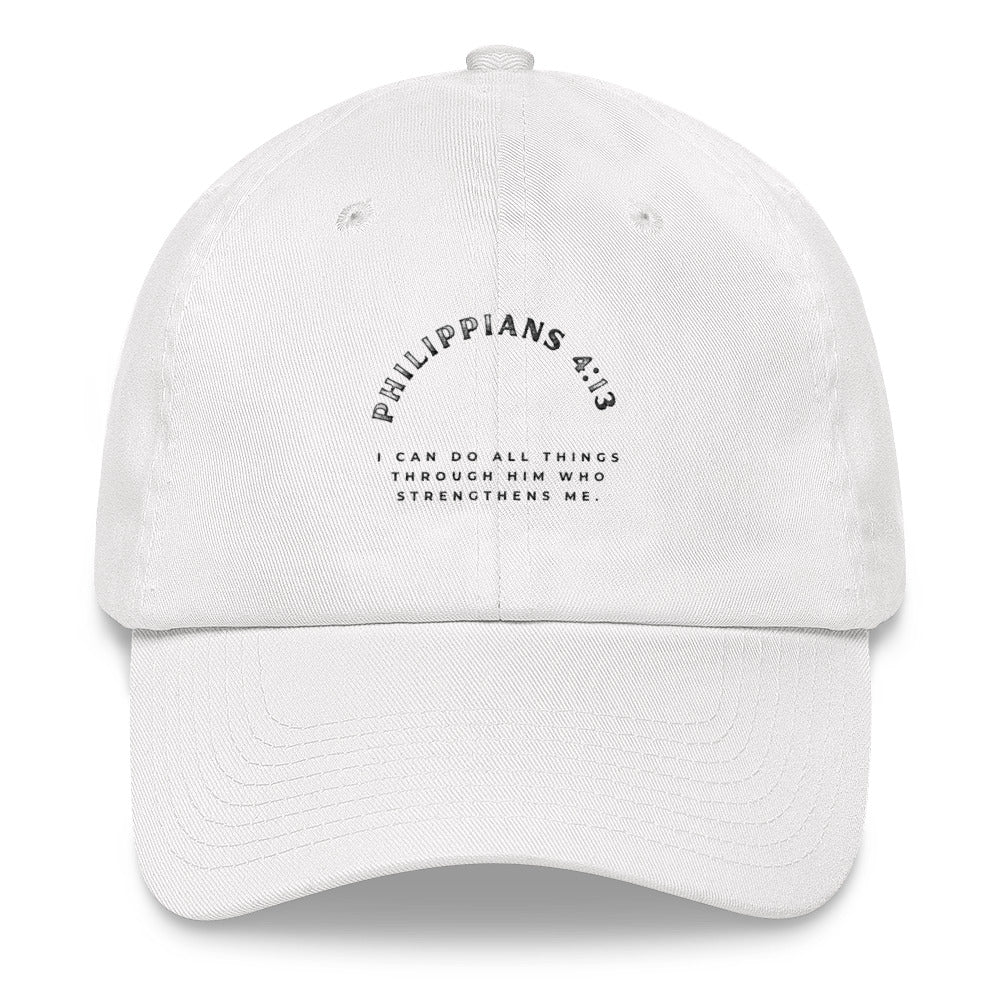 Dad hat