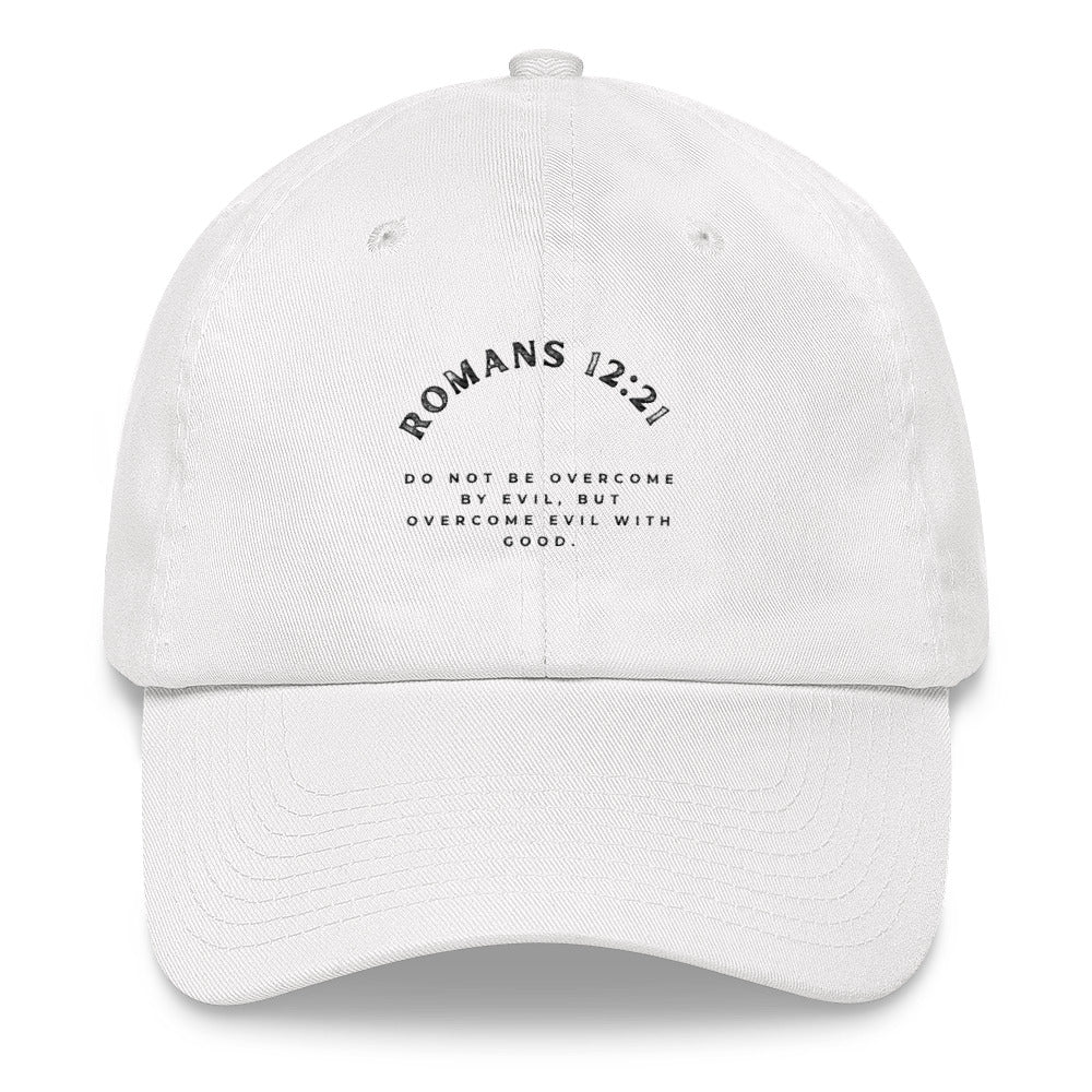 Dad hat