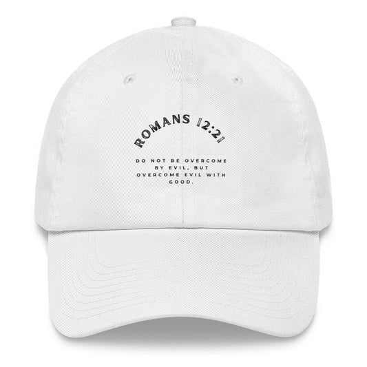 Dad hat