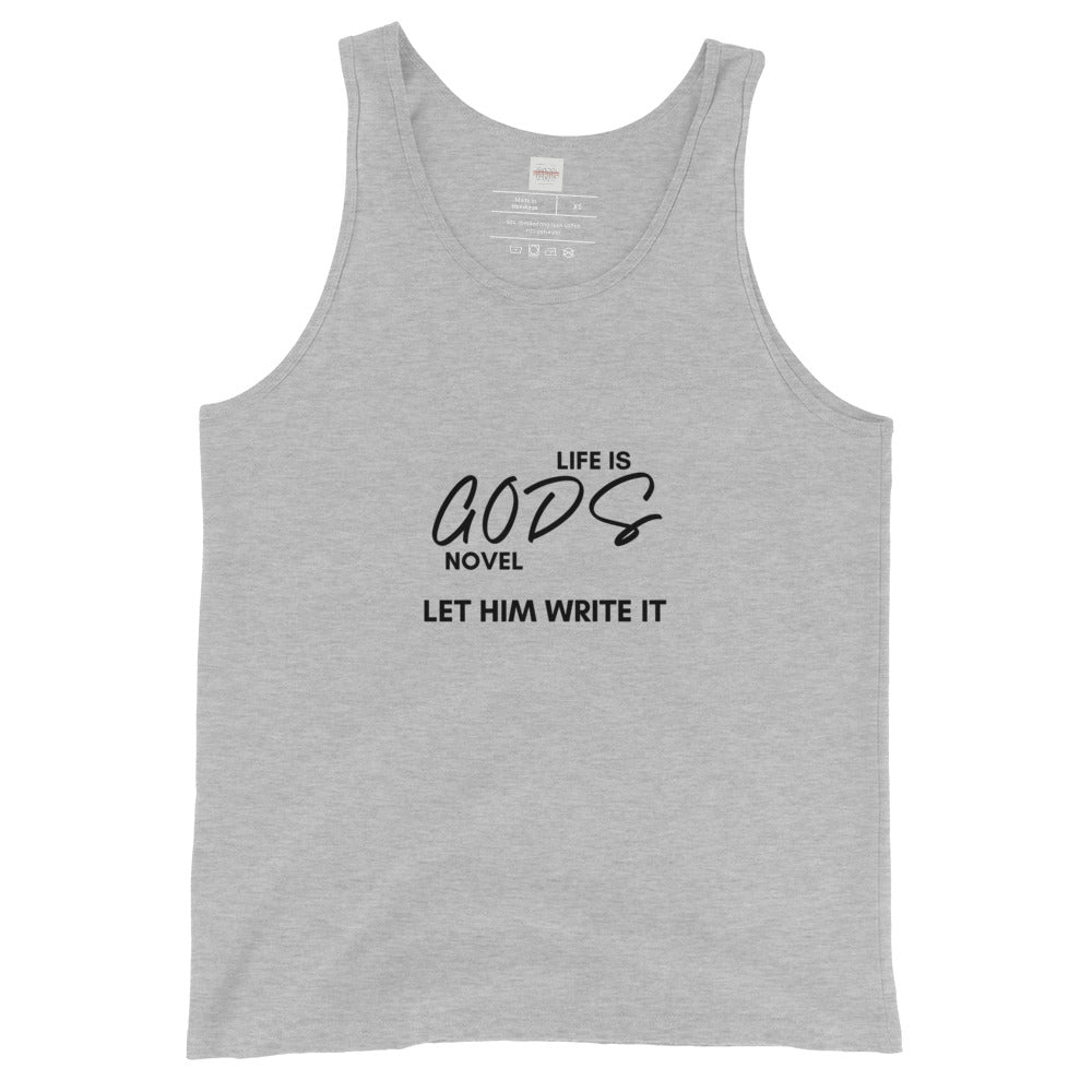 Unisex Tank Top