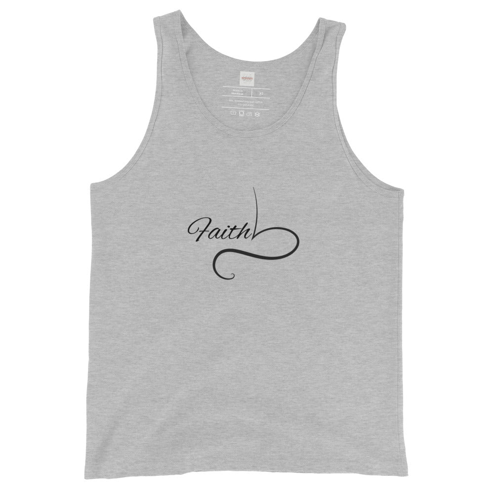 Unisex Tank Top