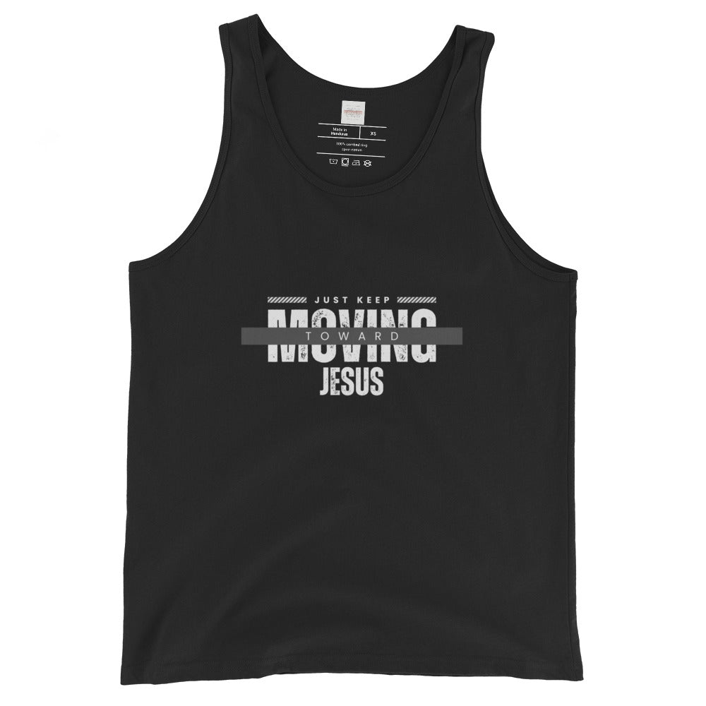 Unisex Tank Top