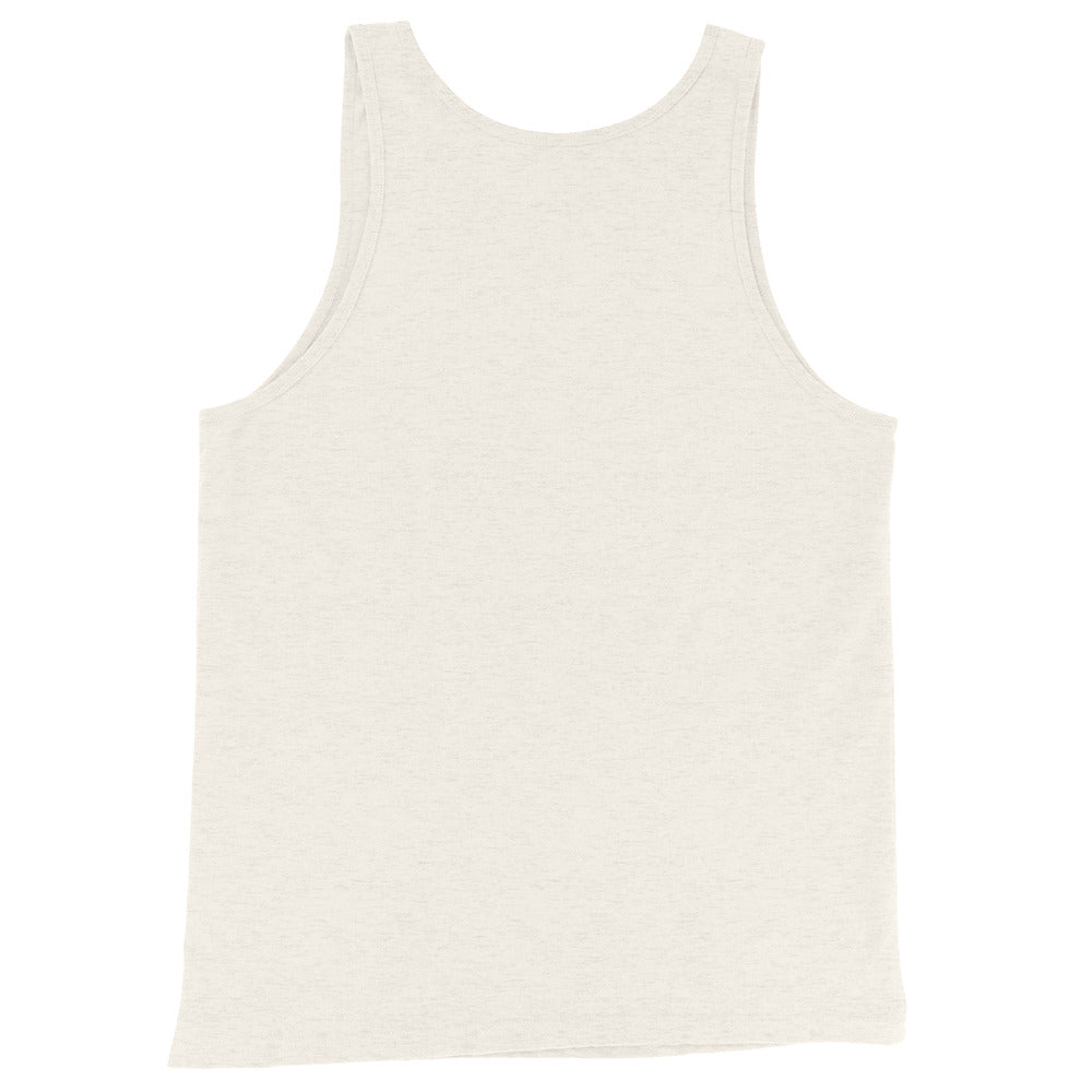 Unisex Tank Top