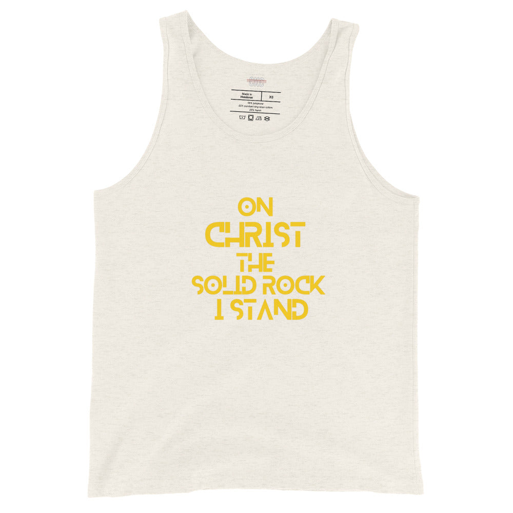 Unisex Tank Top