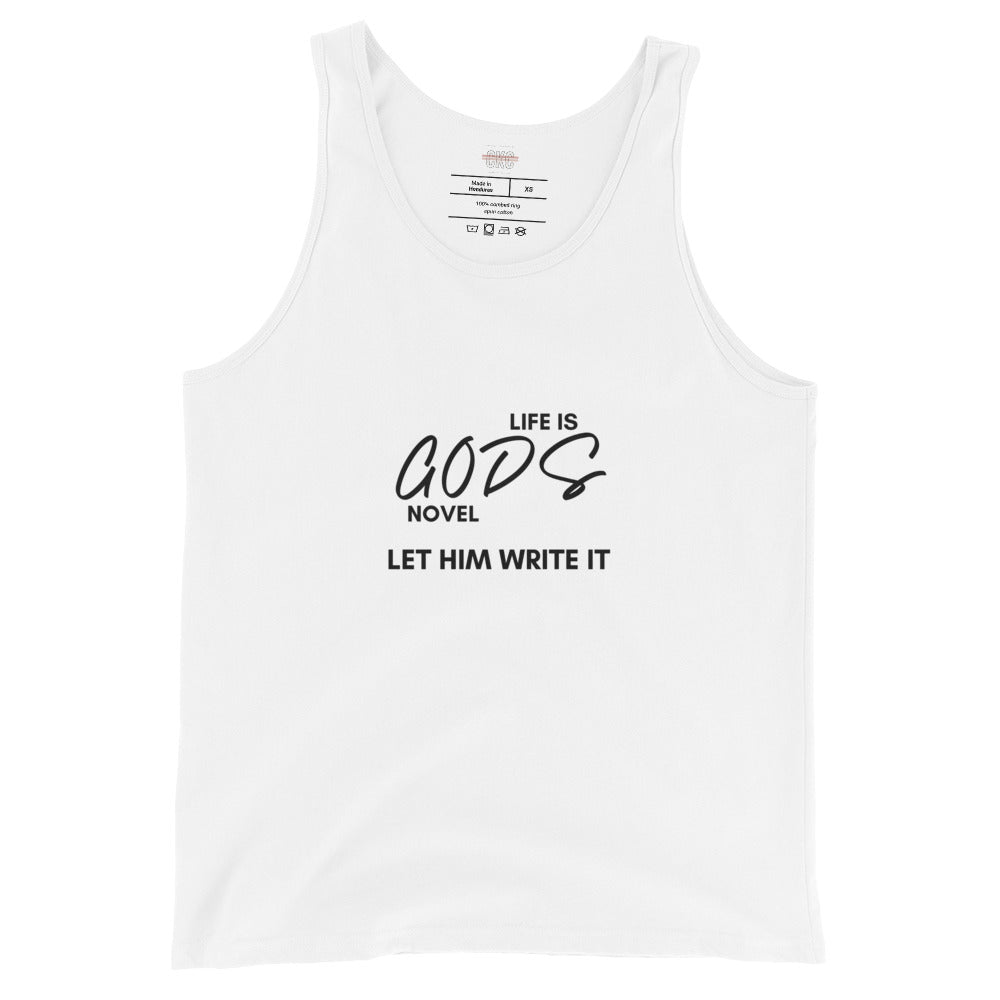 Unisex Tank Top