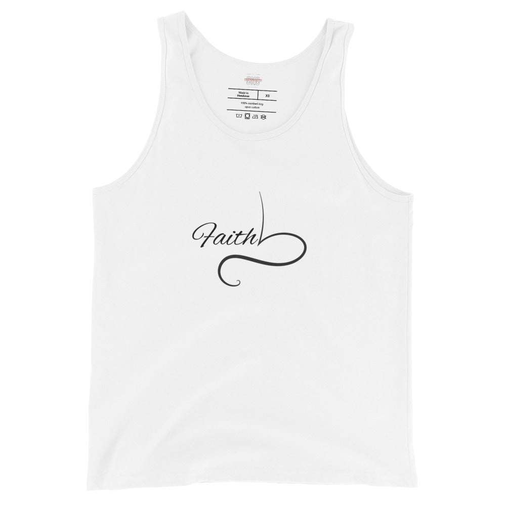 Unisex Tank Top