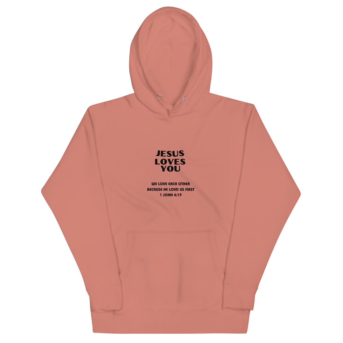 Unisex Hoodie