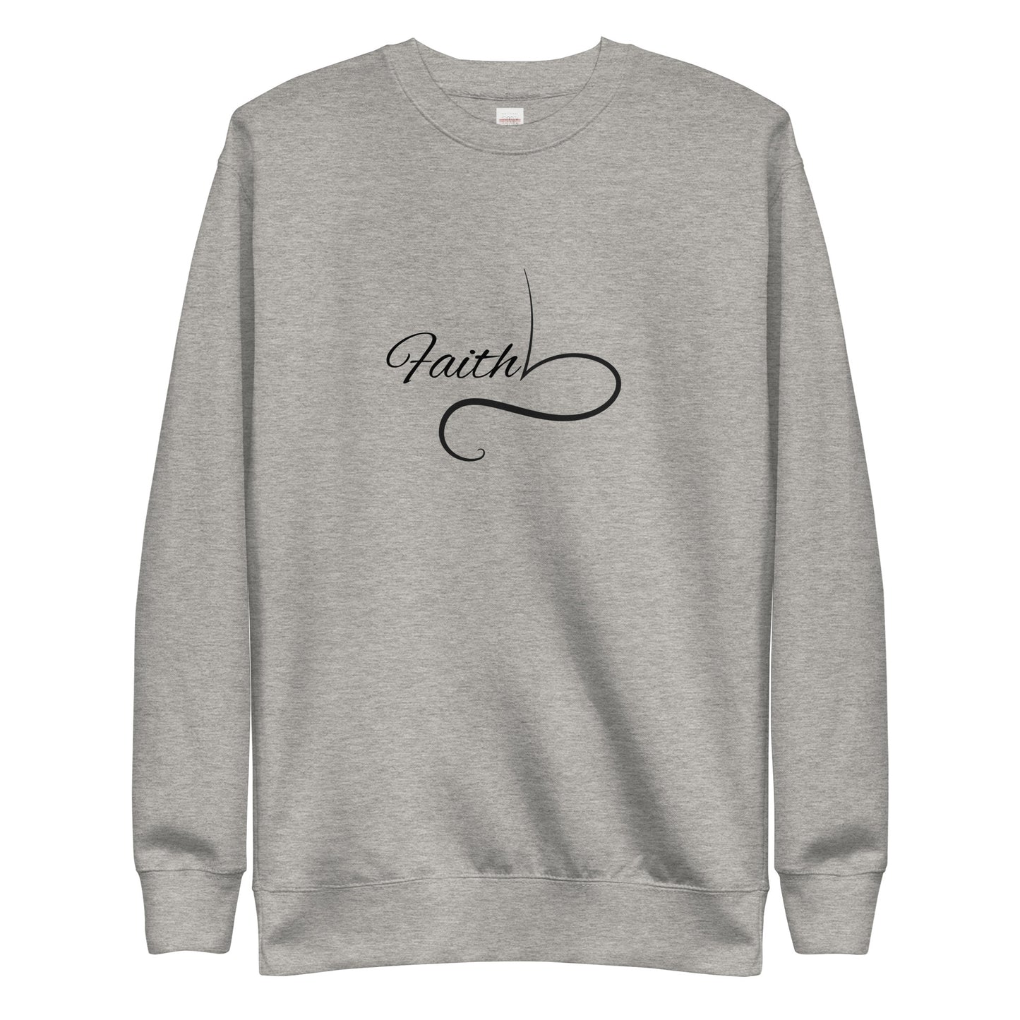 Unisex Premium Sweatshirt