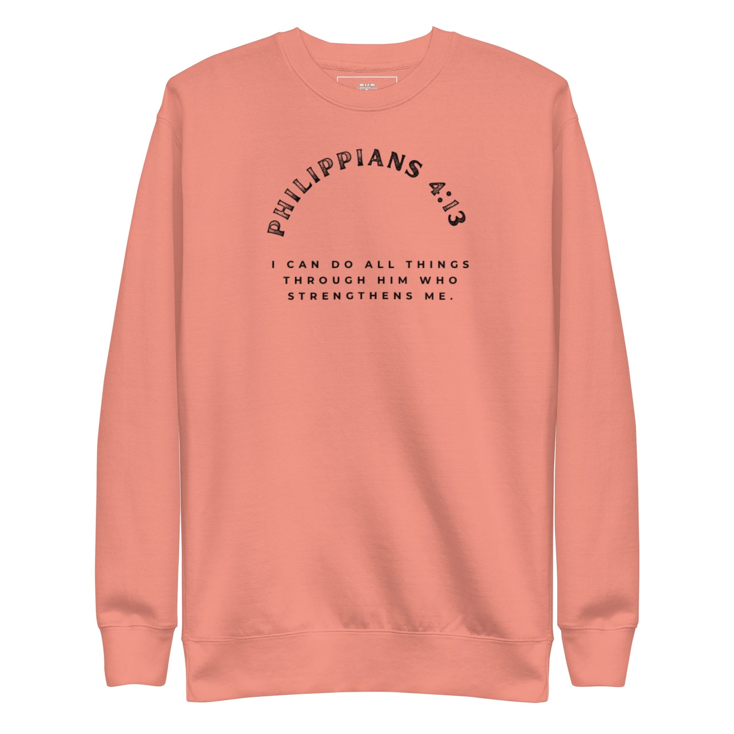 Unisex Premium Sweatshirt