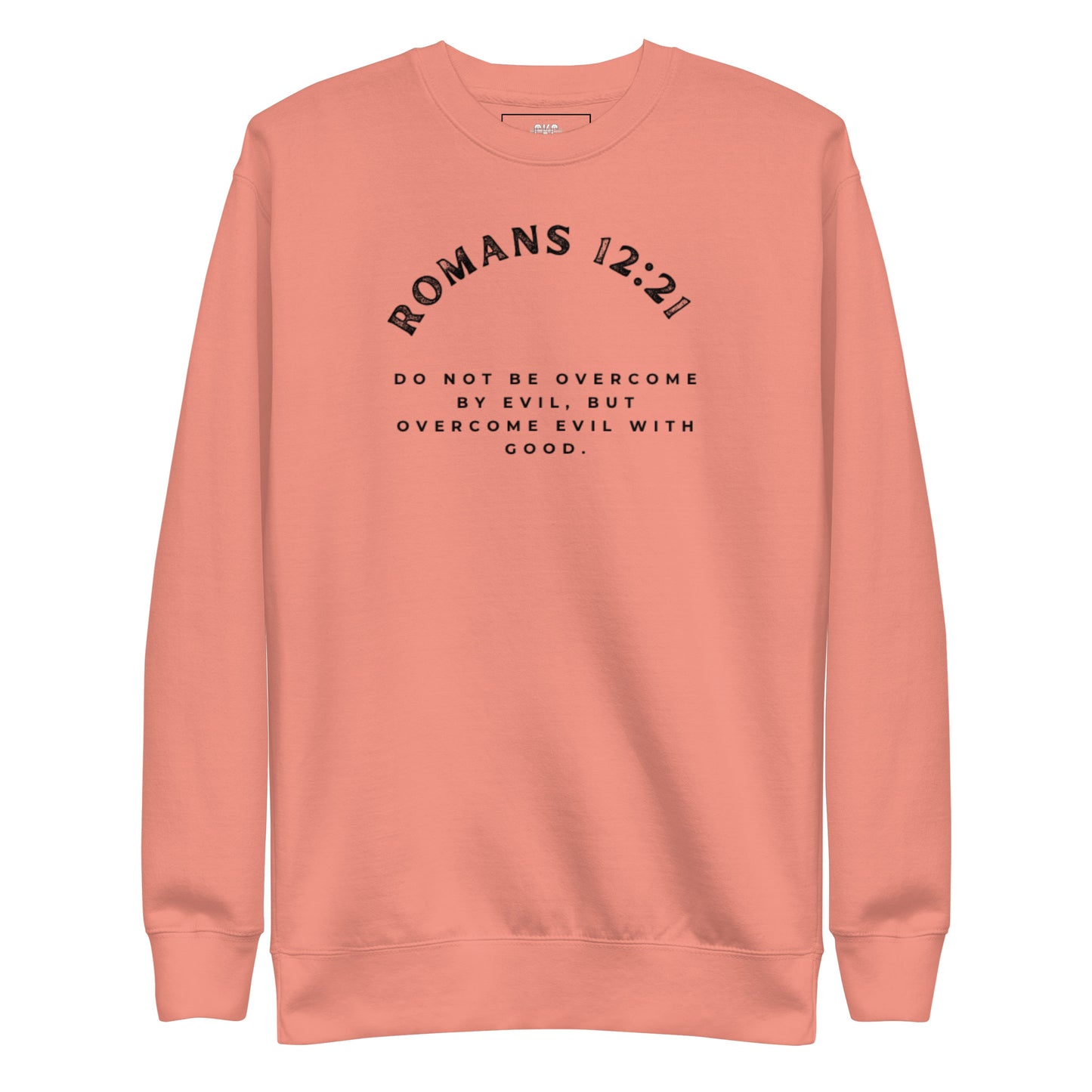 Unisex Premium Sweatshirt