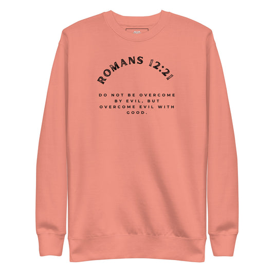 Unisex Premium Sweatshirt