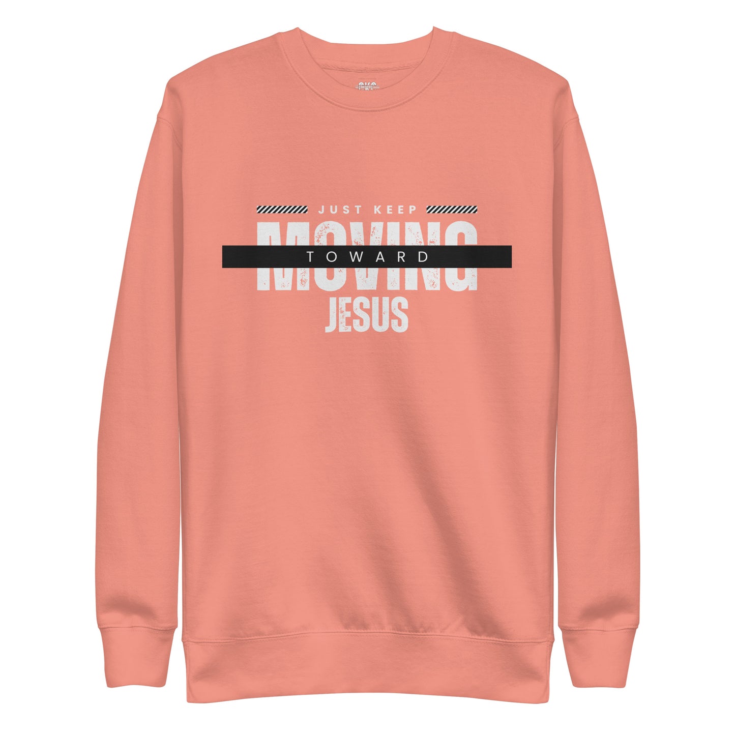 Unisex Premium Sweatshirt