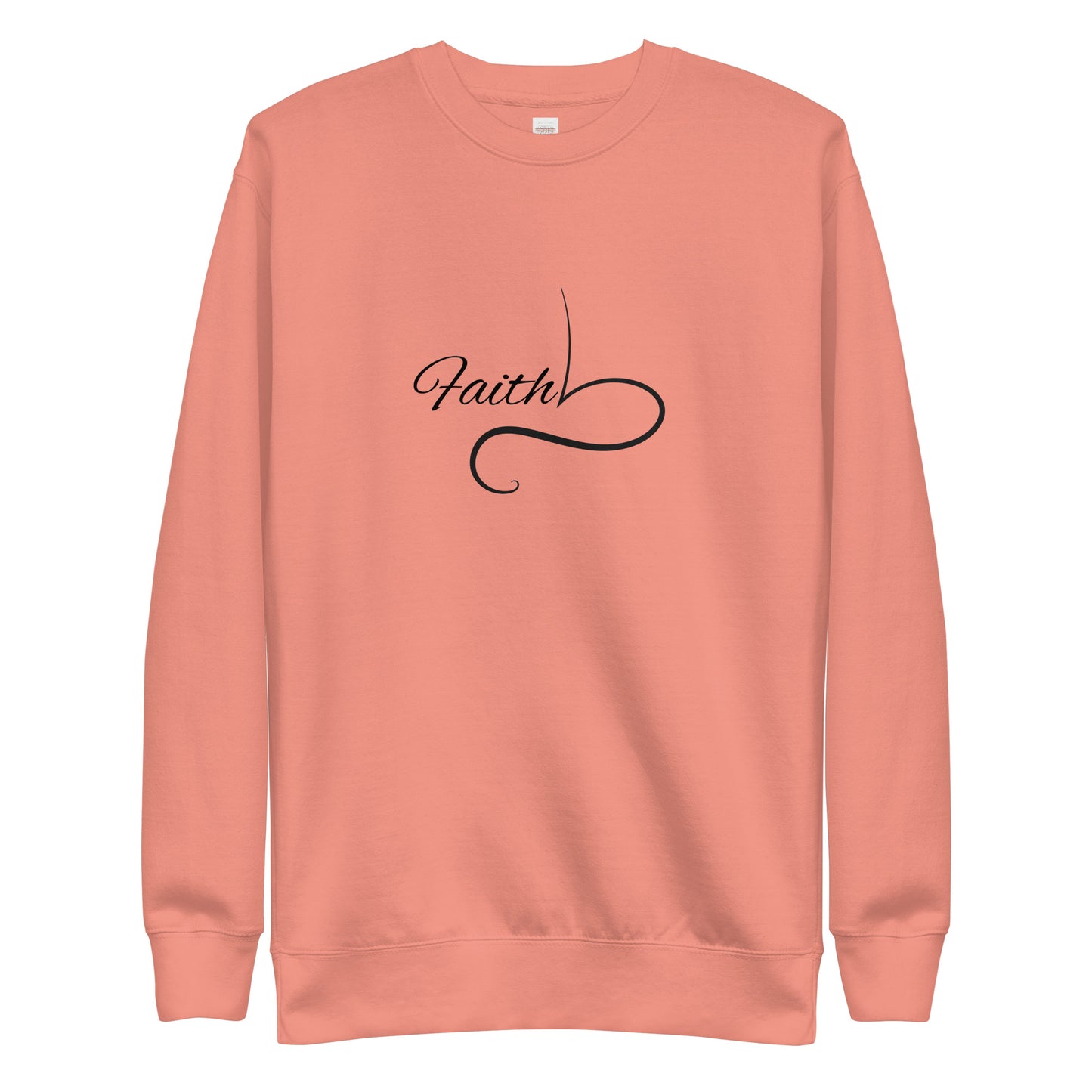 Unisex Premium Sweatshirt