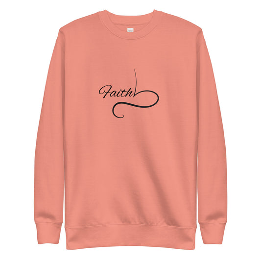 Unisex Premium Sweatshirt