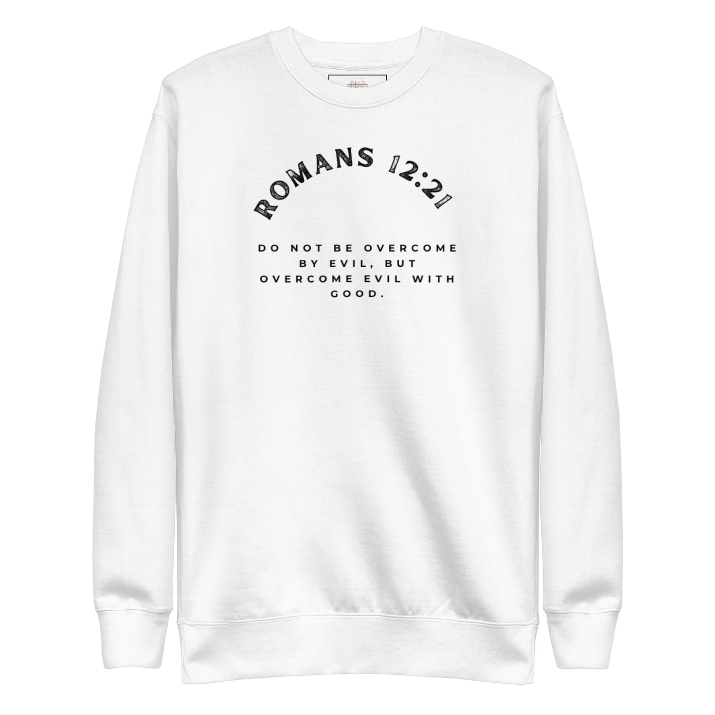 Unisex Premium Sweatshirt