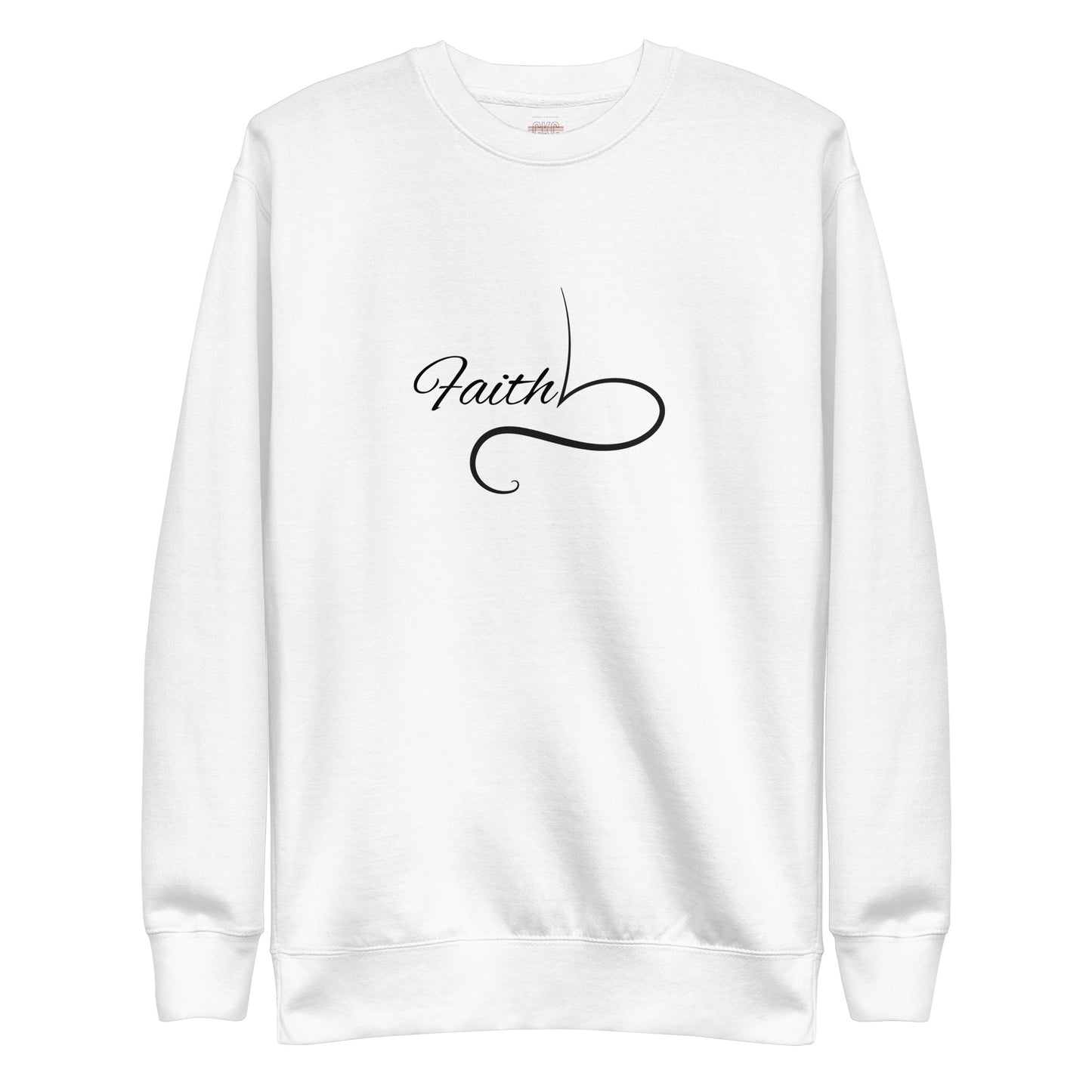 Unisex Premium Sweatshirt