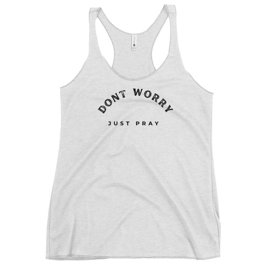 Girls Racerback Tank