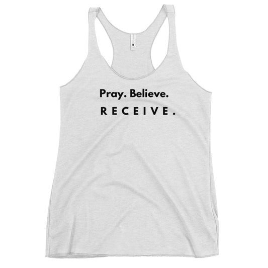 Girls Racerback Tank