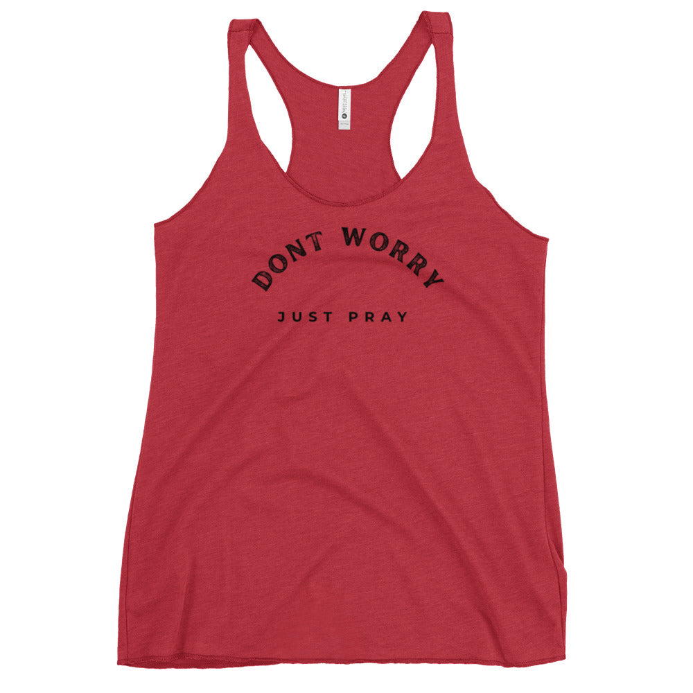 Girls Racerback Tank